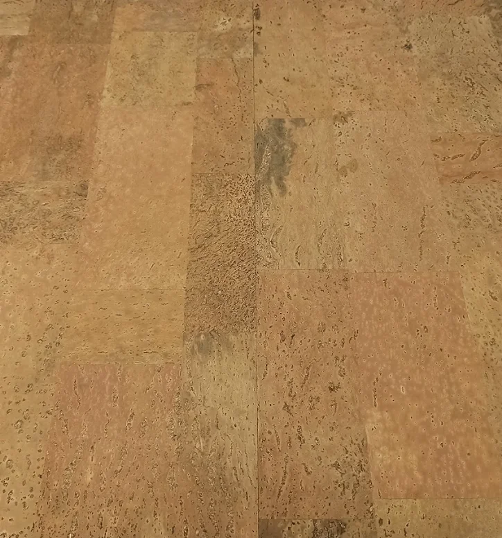 Замковый пробковый пол Easycork Саламанка купить недорого