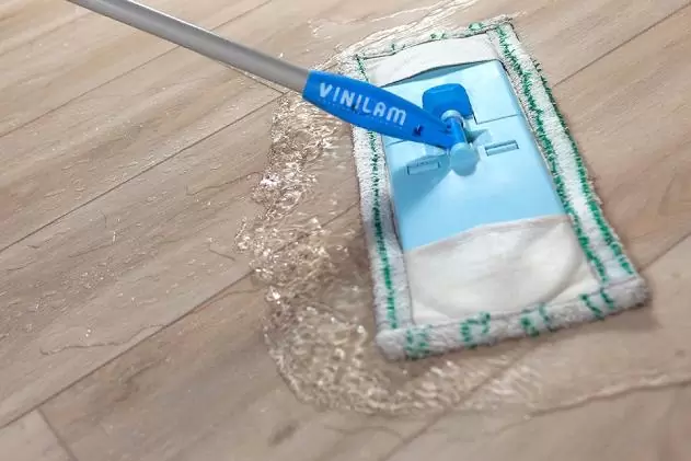 Виниловый ламинат Vinilam со скидками до 400 руб. с каждого кв. м