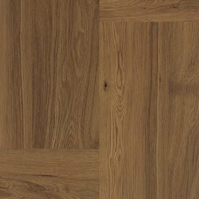 Пробковый пол с принтом