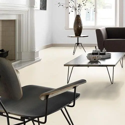 Мармолеум замковый Forbo Marmoleum Click 600*300 633701 Moon купить в Москве