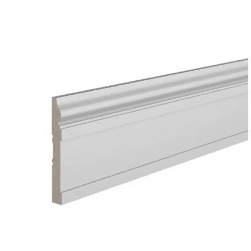 Плинтус base 019 (2440х66х12 мм)