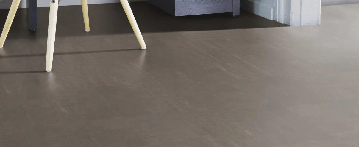 Скидка 56% на пробковые полы Wicanders Fashionable Grafite из Португалии