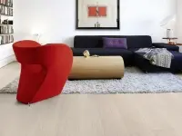 Виниловые полы Pergo Modern Plank Optimum Click Дуб Датский Светло-серый V3131-40099 купить