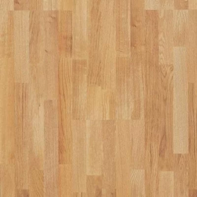 Пробковый пол с принтом