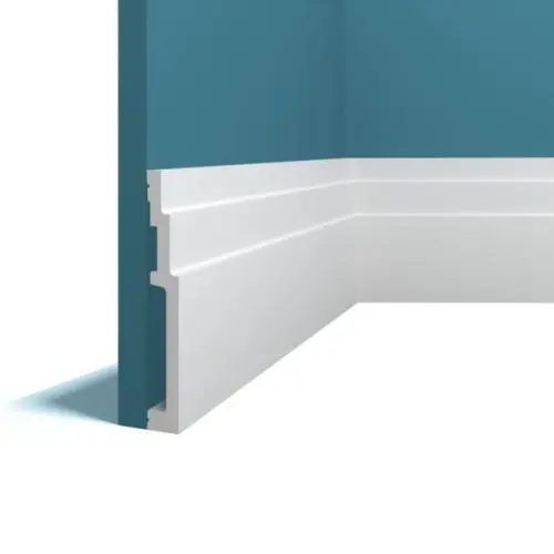 Плинтус из дюрополимера купить по лучшей цене