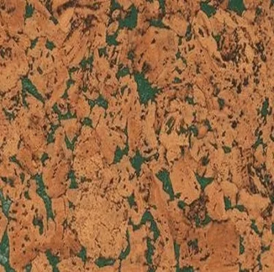 Настенная пробка Wicanders RY 76 001 Hawaii Green Португалия