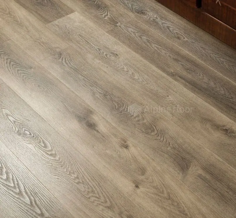 Кварц-виниловый ламинат Alpine Floor Premium XL ECO 7-9 Дуб коричневый недорого
