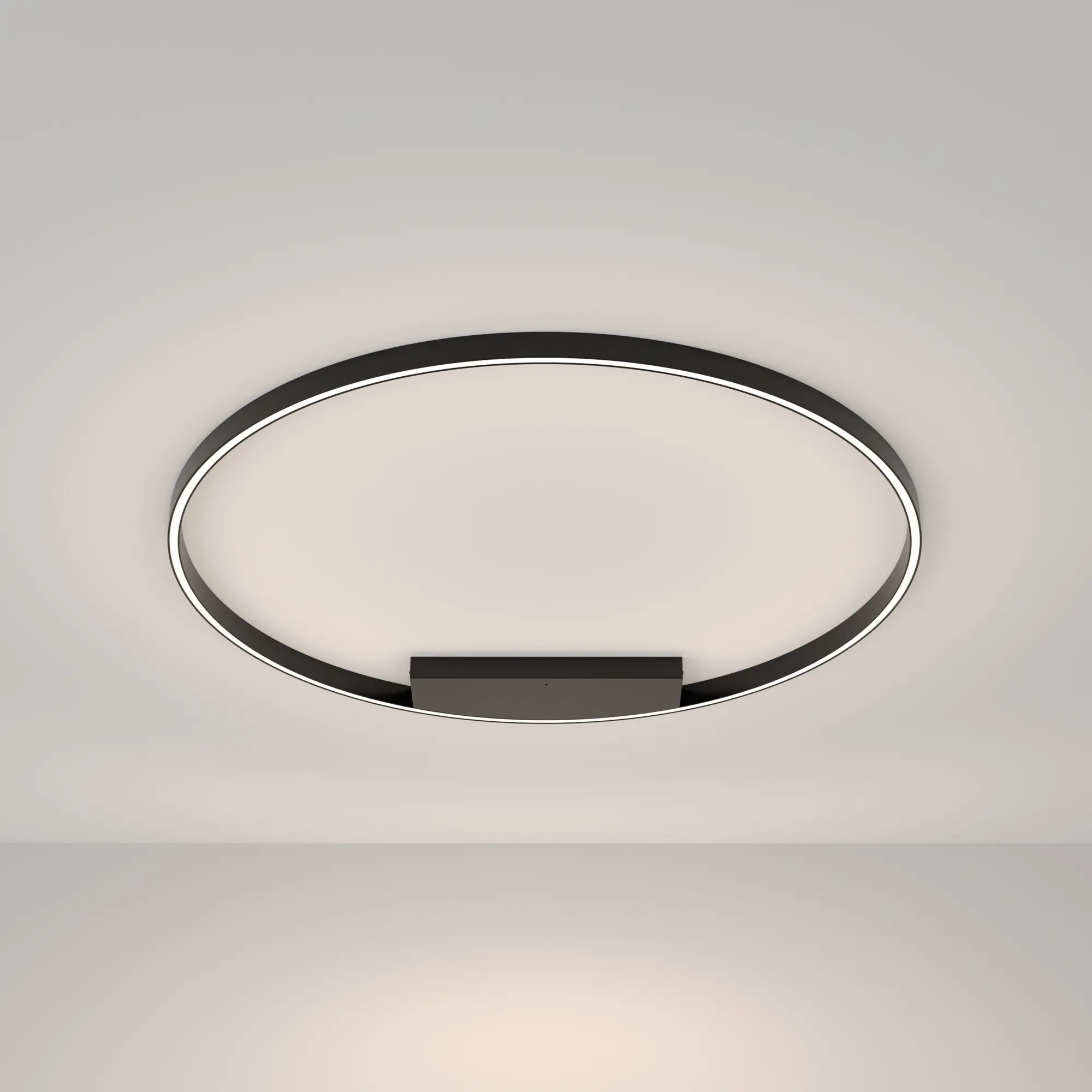 Потолочный светильник Maytoni MOD058CL-L65B4K