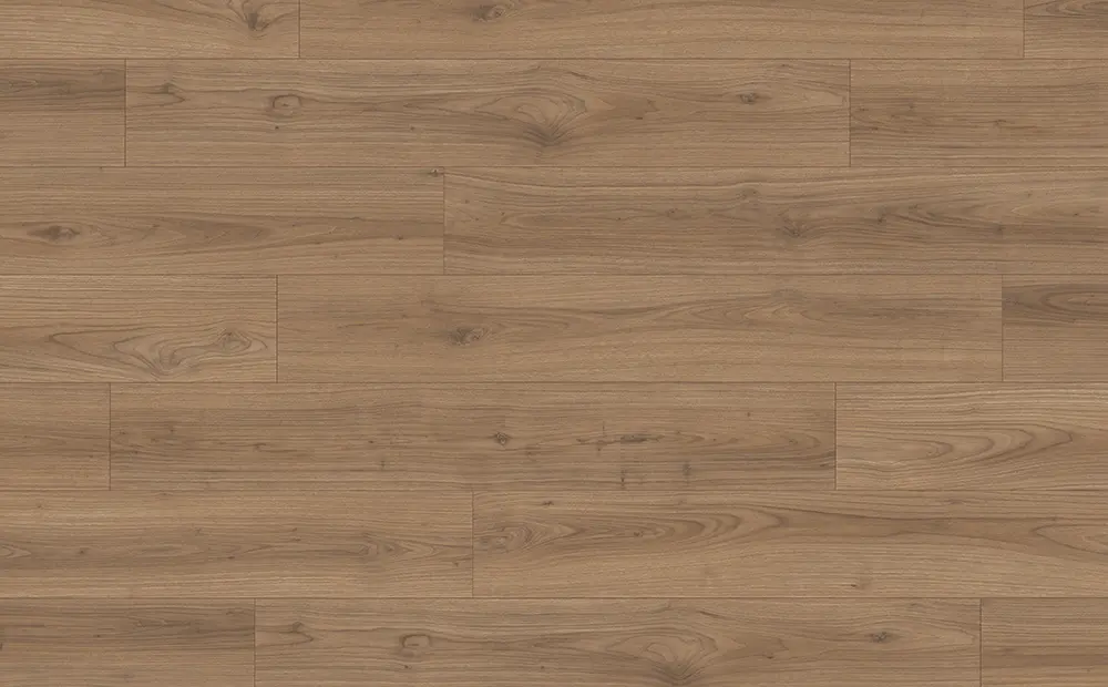 Замковый пробковый пол Egger Pro Comfort 2021+ EPC030 Орех Бедолло светлый в Москве