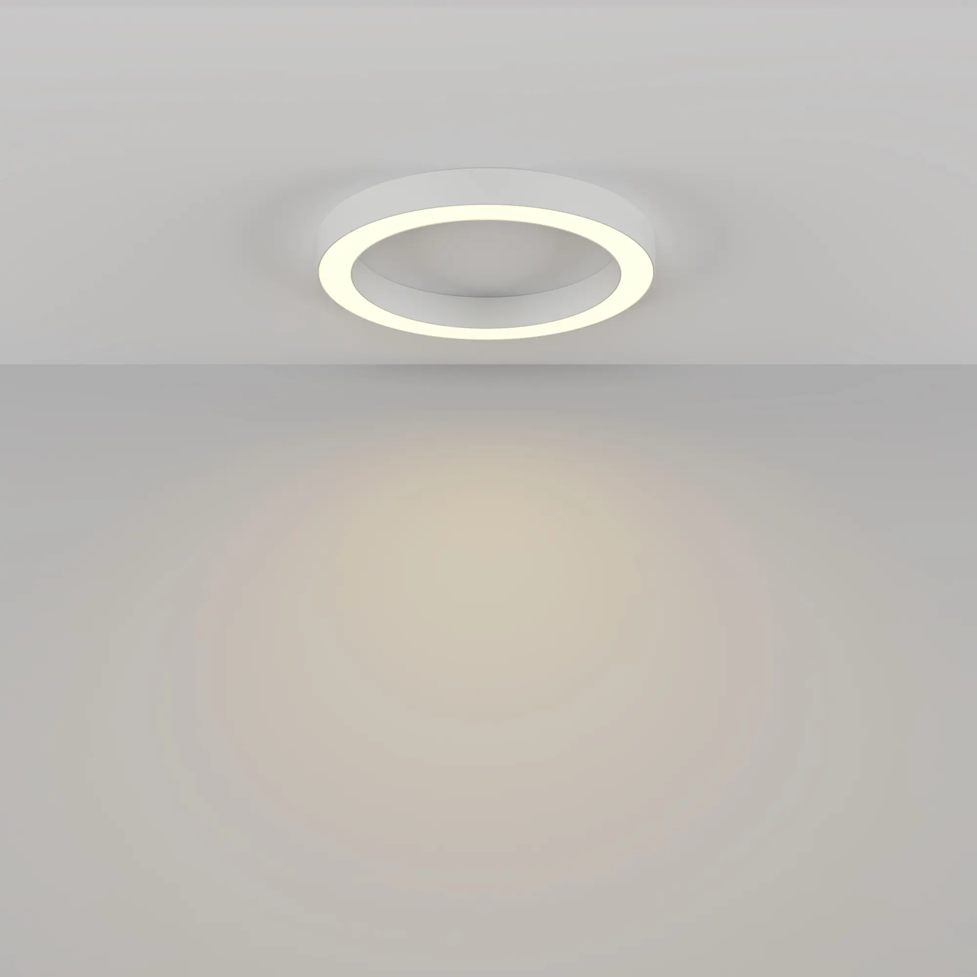 Потолочный светильник Technical C093CL-45W3K-W