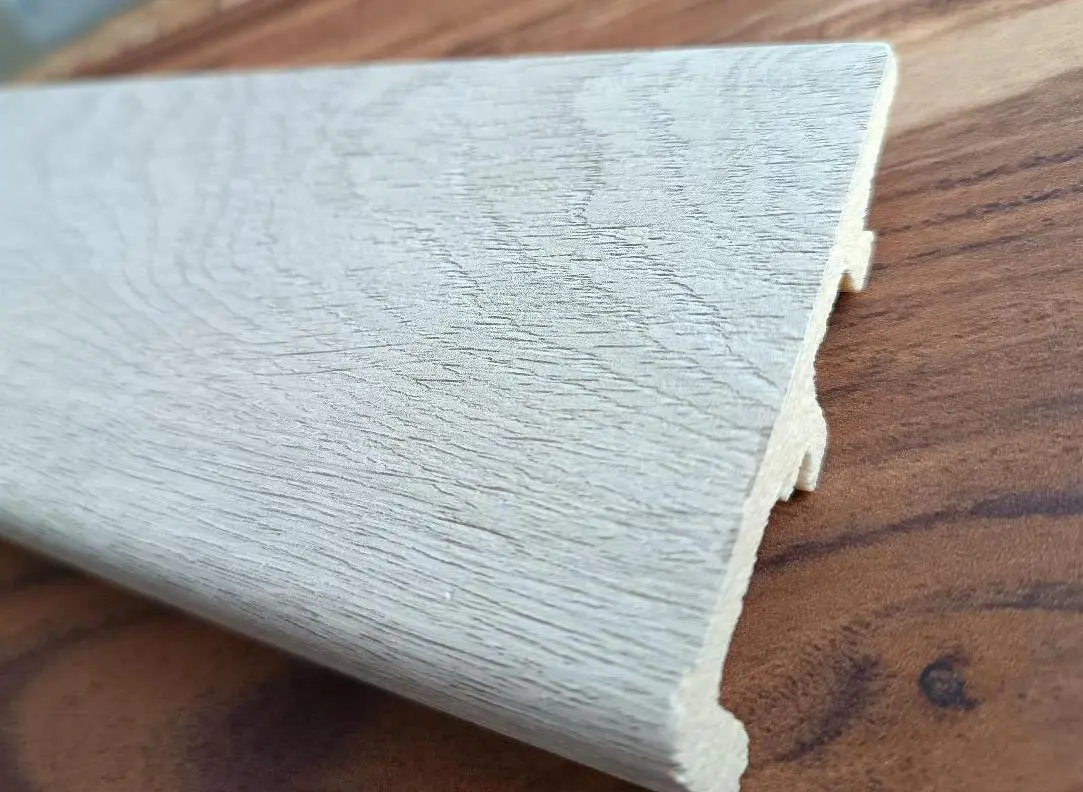 Плинтус Арбитон Интегра 04 Северный Ясень цена