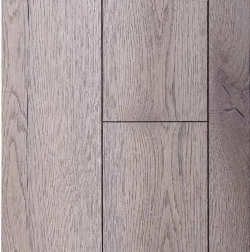 Ламинат Thys X-Treme French Oak white в интерьере