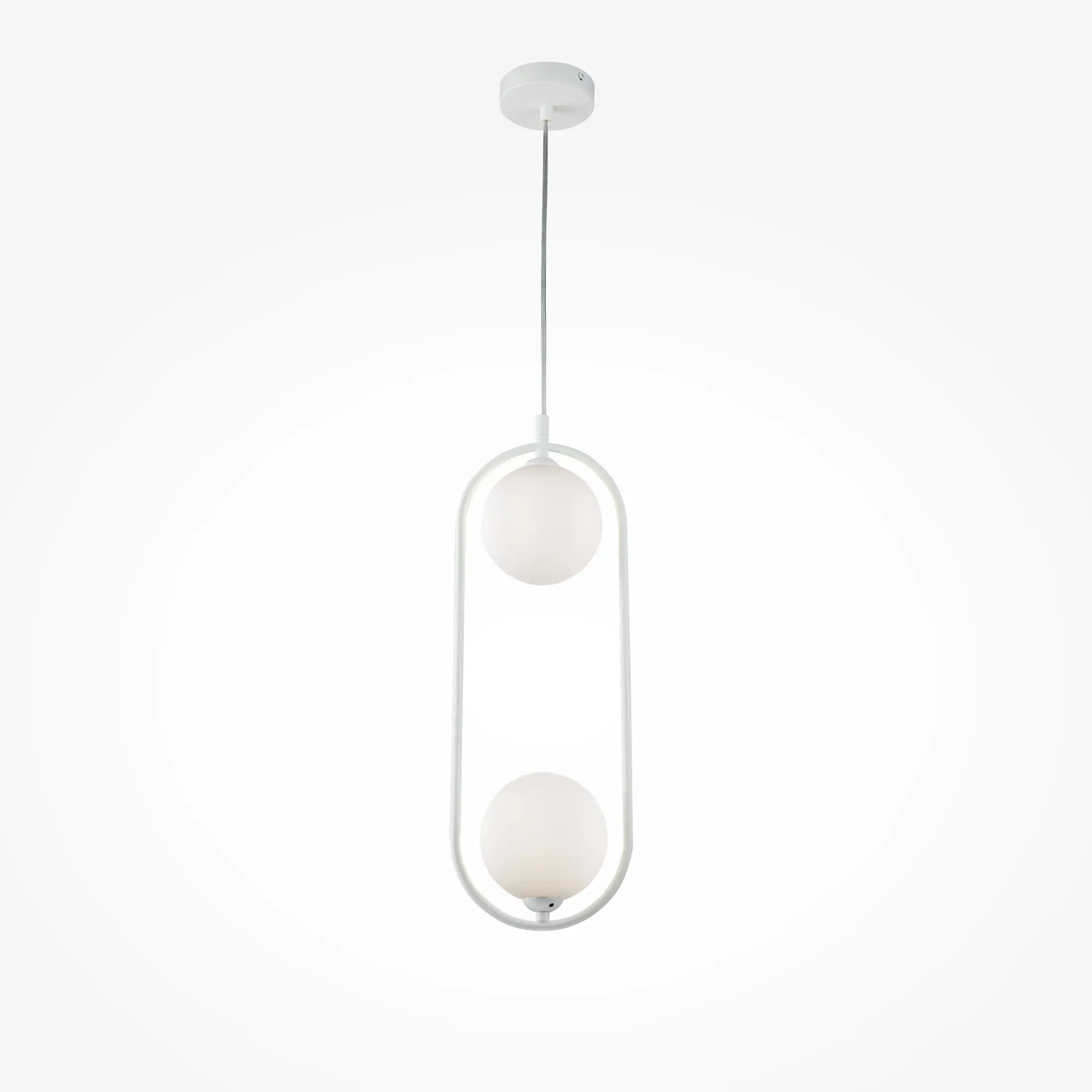 Подвесной светильник Maytoni MOD013PL-02W