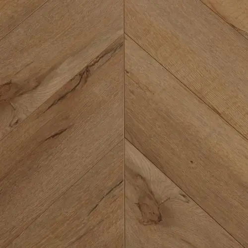 Biela CBM Ostrost Ламинат СВМ Ostrost 504 Дуб Липи в интерьере