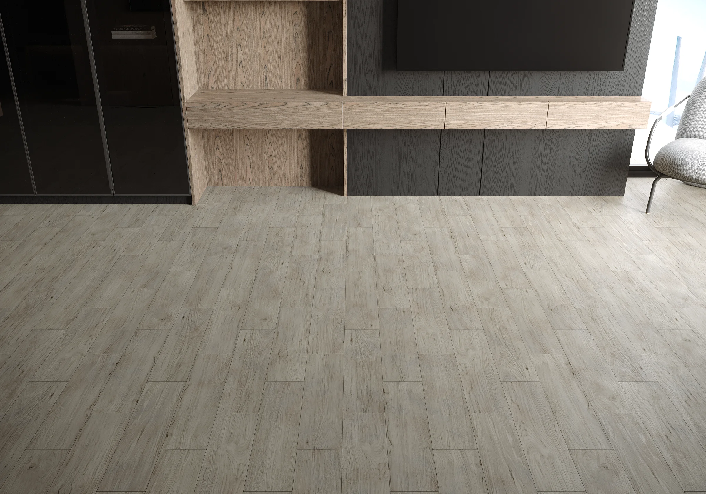 Ламинат минерально-полимерный Art Stone Armor ARM 88 Клён Купер 9 мм недорого