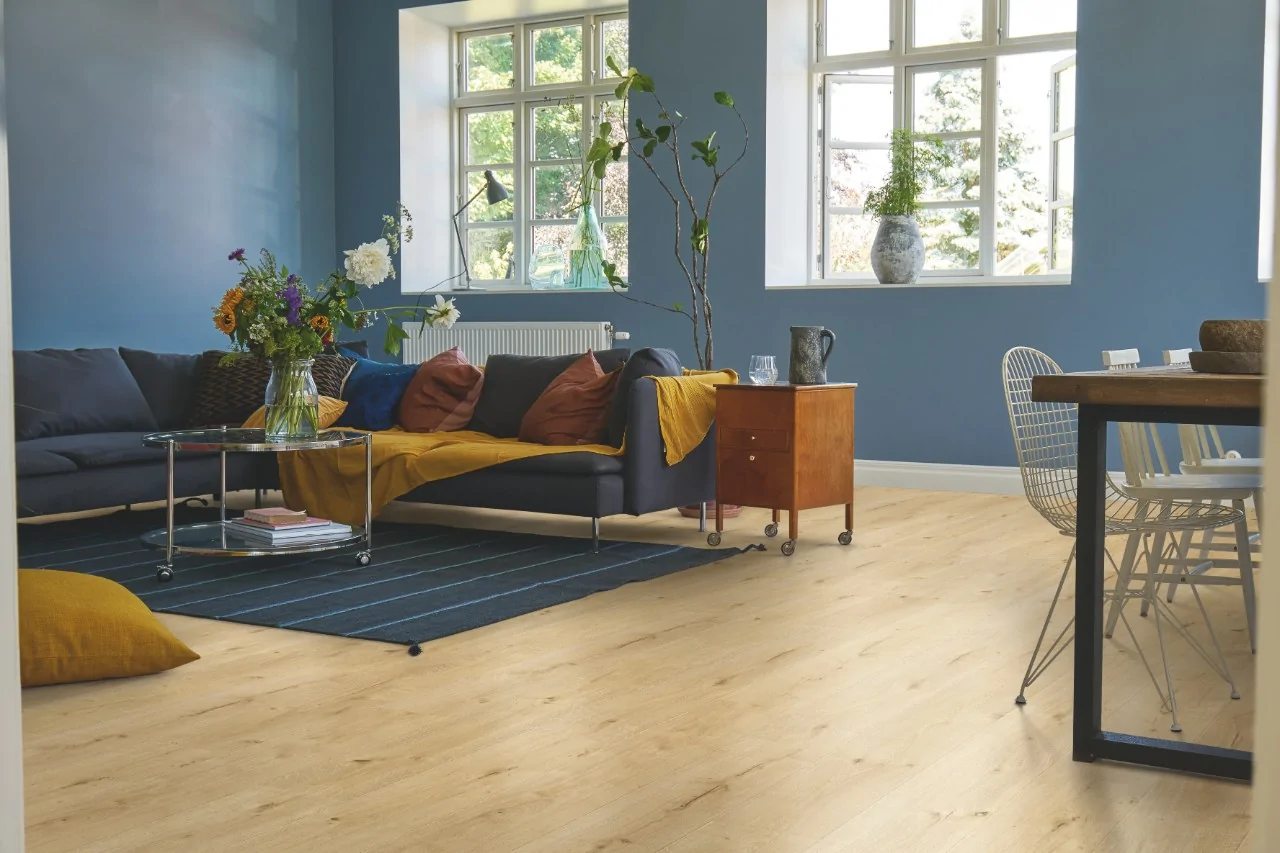 Какой ламинат выбрать — обзор 5 лучших марок ламината