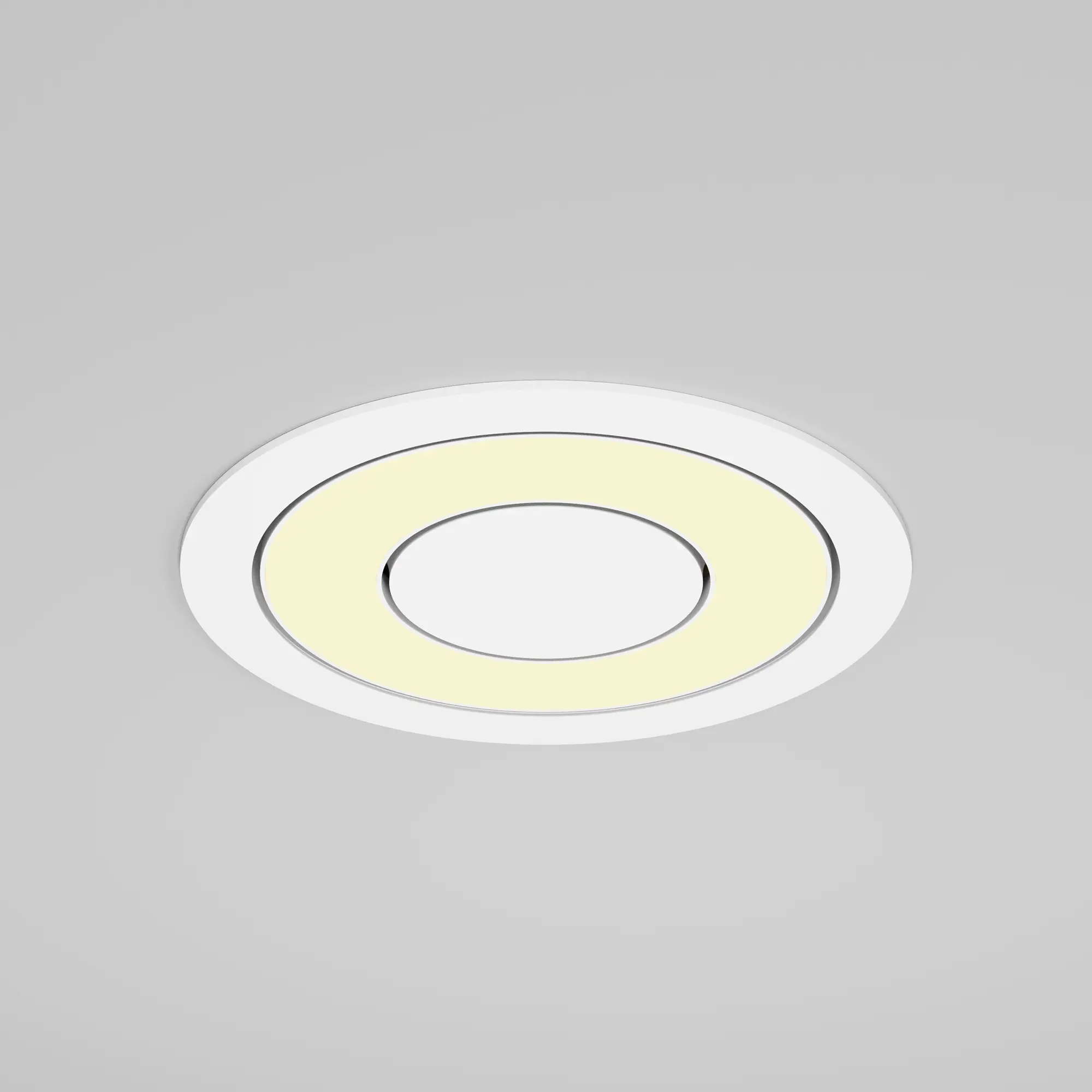 Встраиваемый светильник Technical DL102-12W2.7K-W