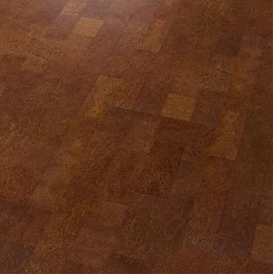 Пробковый пол Wicanders Identity I832002 Chestnut на замках из Португалии