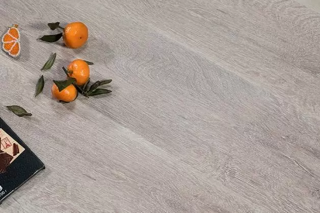 Что такое плитка ПВХ?