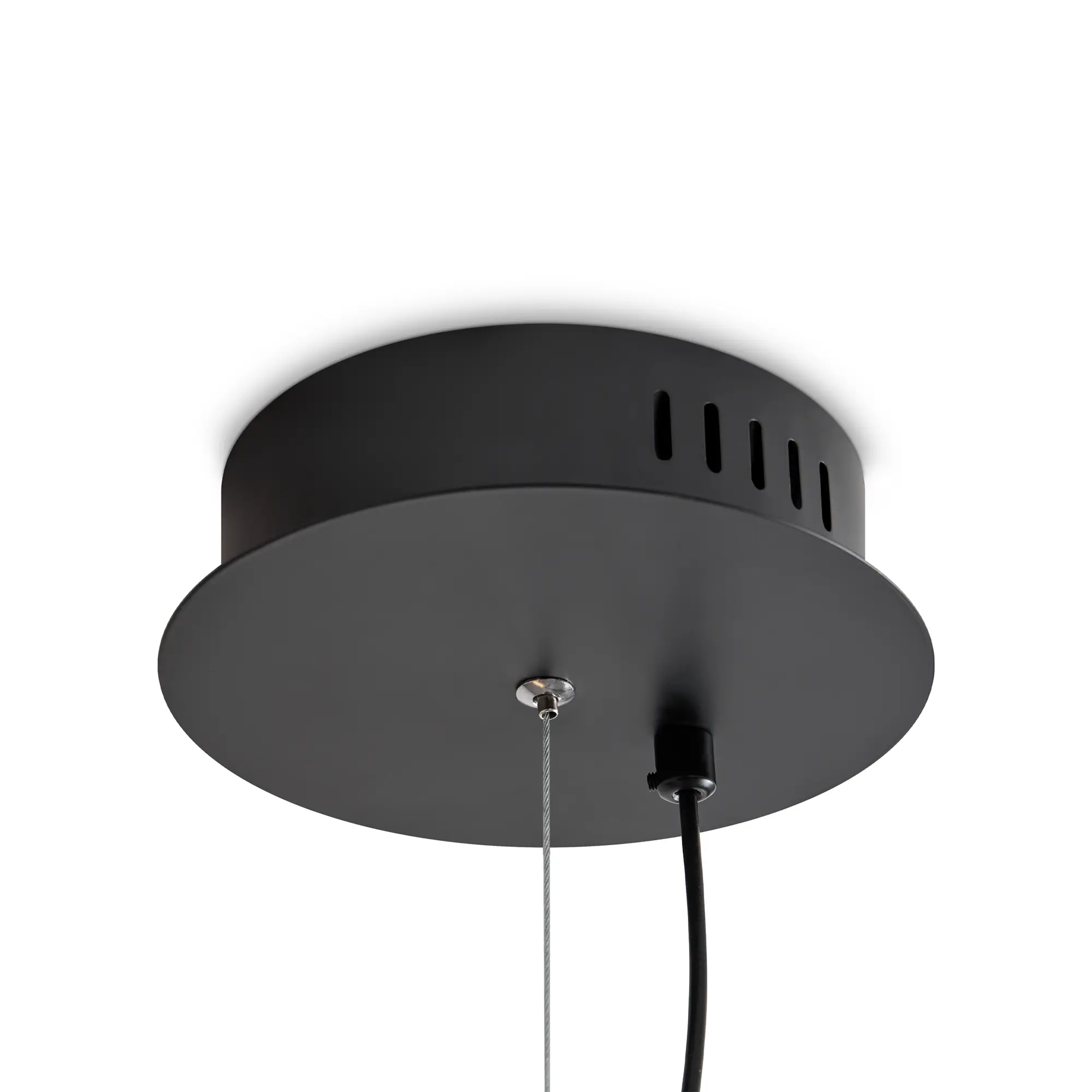 Подвесной светильник Freya FR5556PL-L22BBS