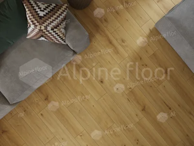 Ламинат SPC Alpine Floor Pro Nature Caldas 62543 купить