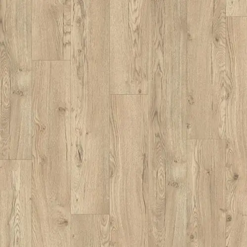 Ламинат Egger Classic Pro 10/33 4V EPL142 Дуб Ольхон песочно-бежевый в интерьере