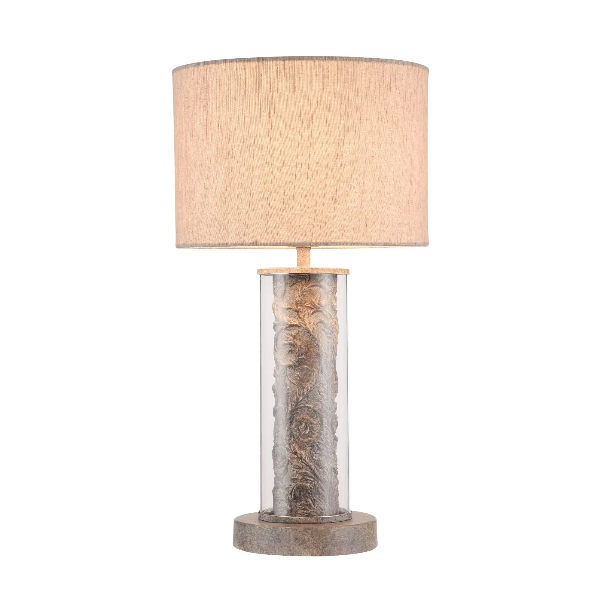 Настольный светильник Maytoni ARM526TL-01GR