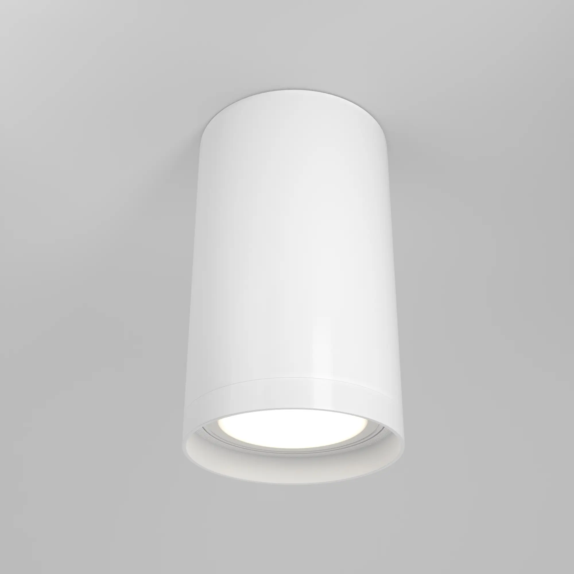 Потолочный светильник Technical C052CL-01W