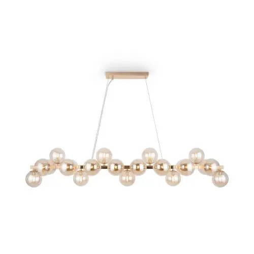 Подвесной светильник Maytoni MOD547PL-25G