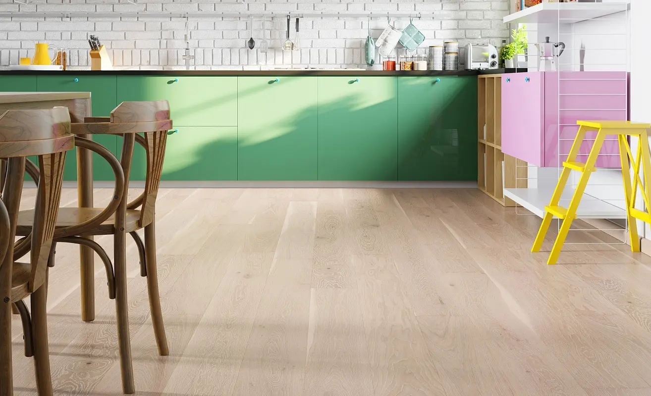 Купить паркетную доску недорого