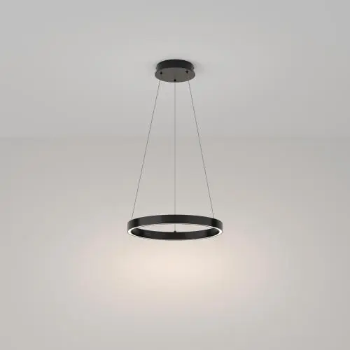 Подвесной светильник Maytoni MOD058PL-L22B4K