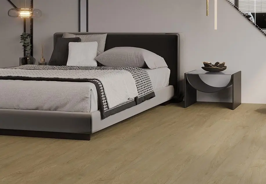 Акция на ламинат SPC ART STONE FORCE