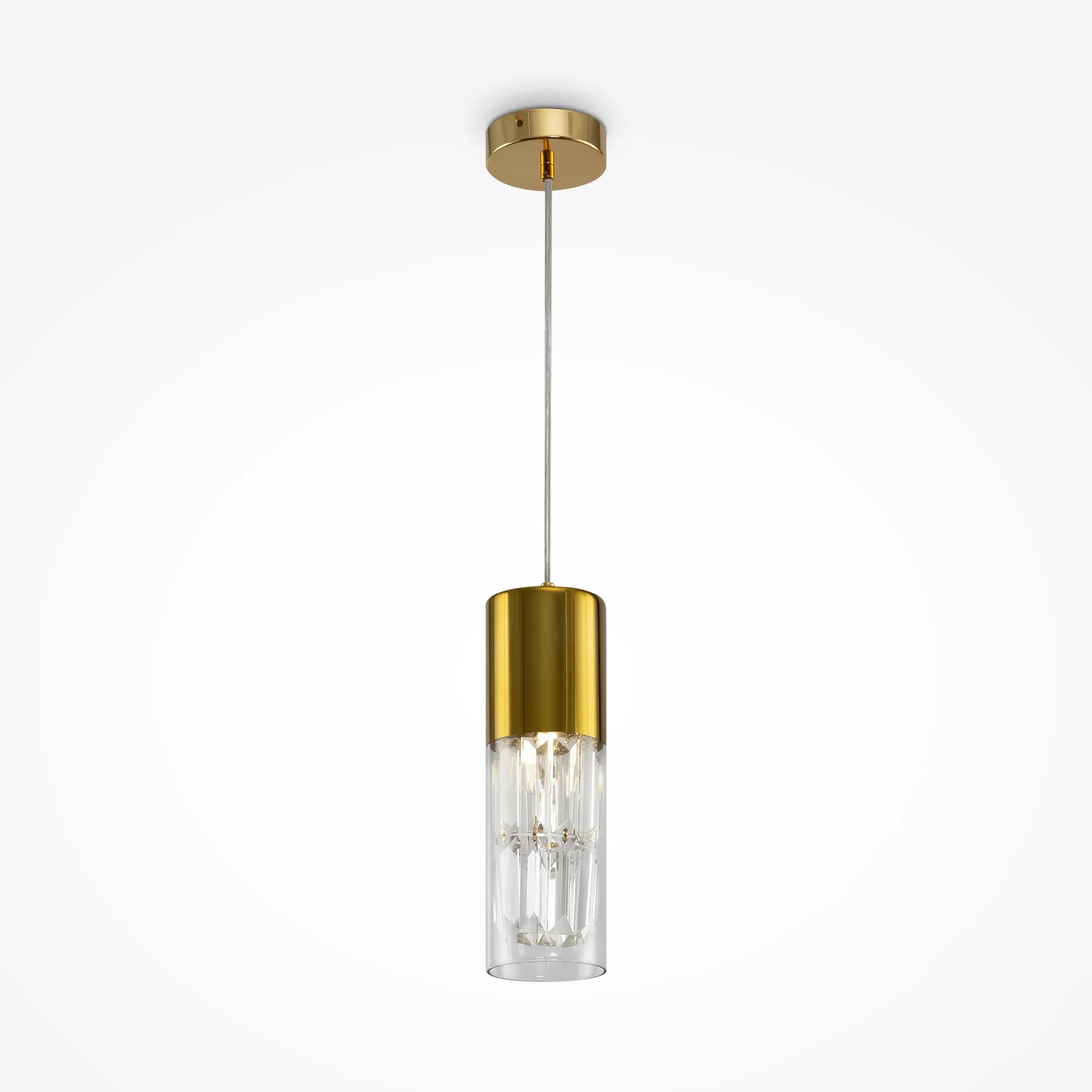 Подвесной светильник Maytoni MOD313PL-01G