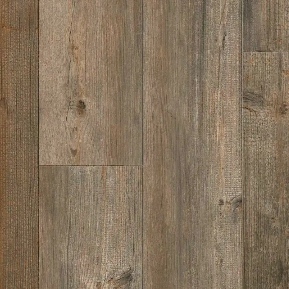 Ламинат Ideal Blackberry Дуб Канноло 7080 в квартире