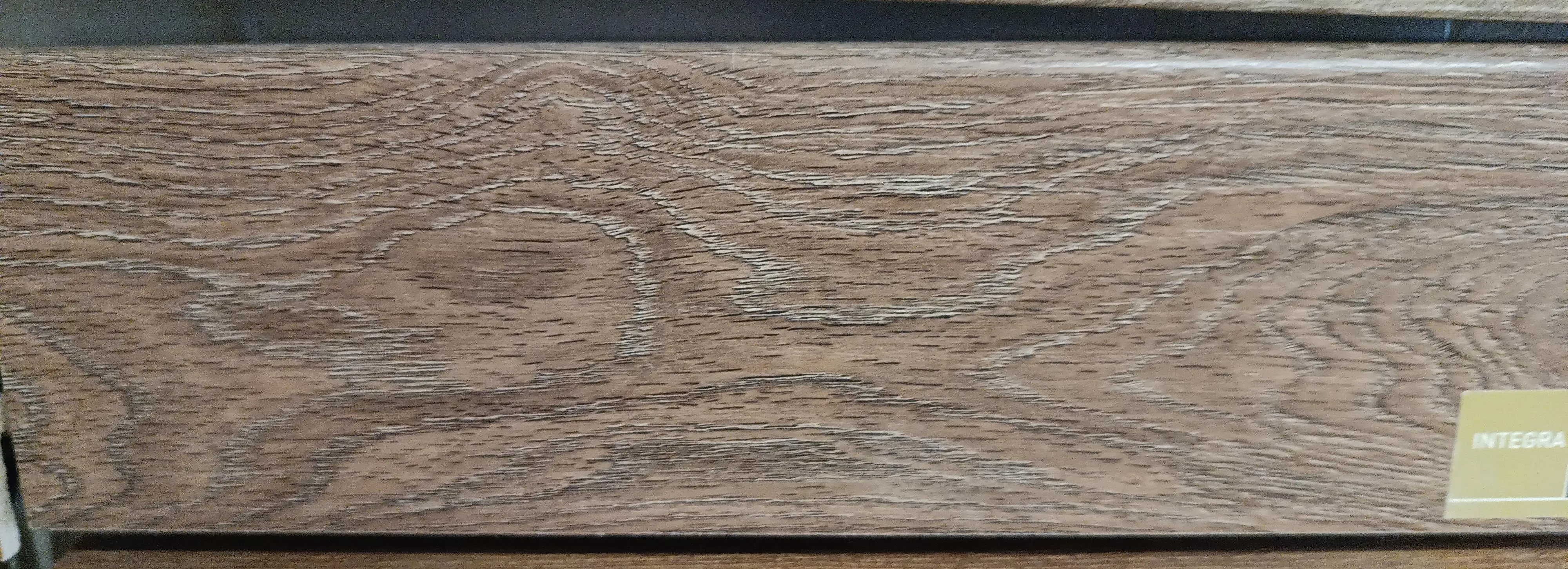 Плинтус Arbiton Integra Арбитон Интегра 17 Орех темный цена