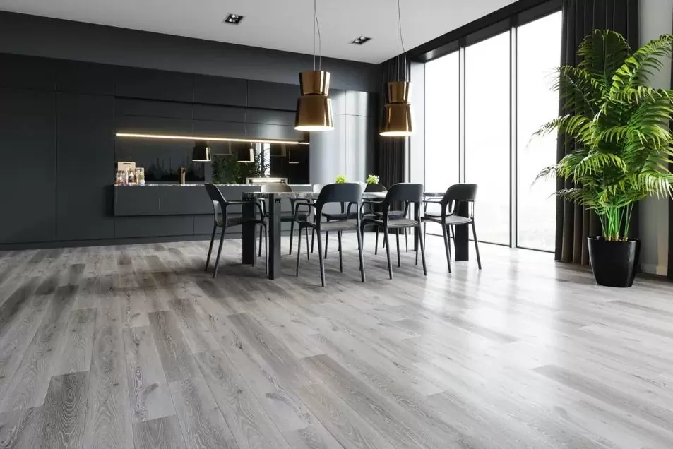 Кварцевый ламинат Fargo Дуб Нордик 379-3 купить