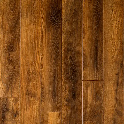 Ламинат Clix Floor Charm CXC 160-2 Дуб Вековой в интерьере