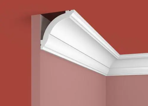 Лепнина купить недорого