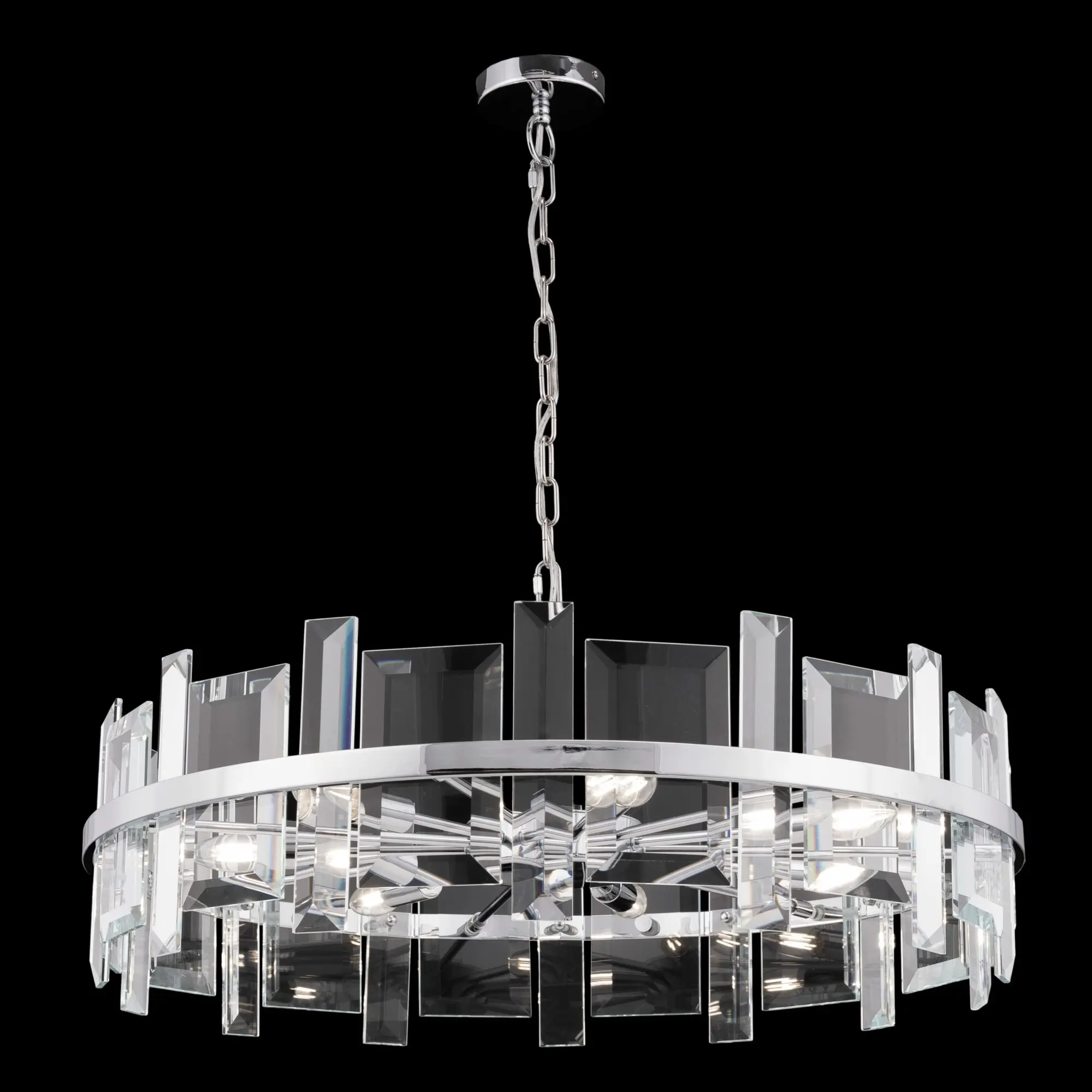 Подвесной светильник Maytoni MOD201PL-07N