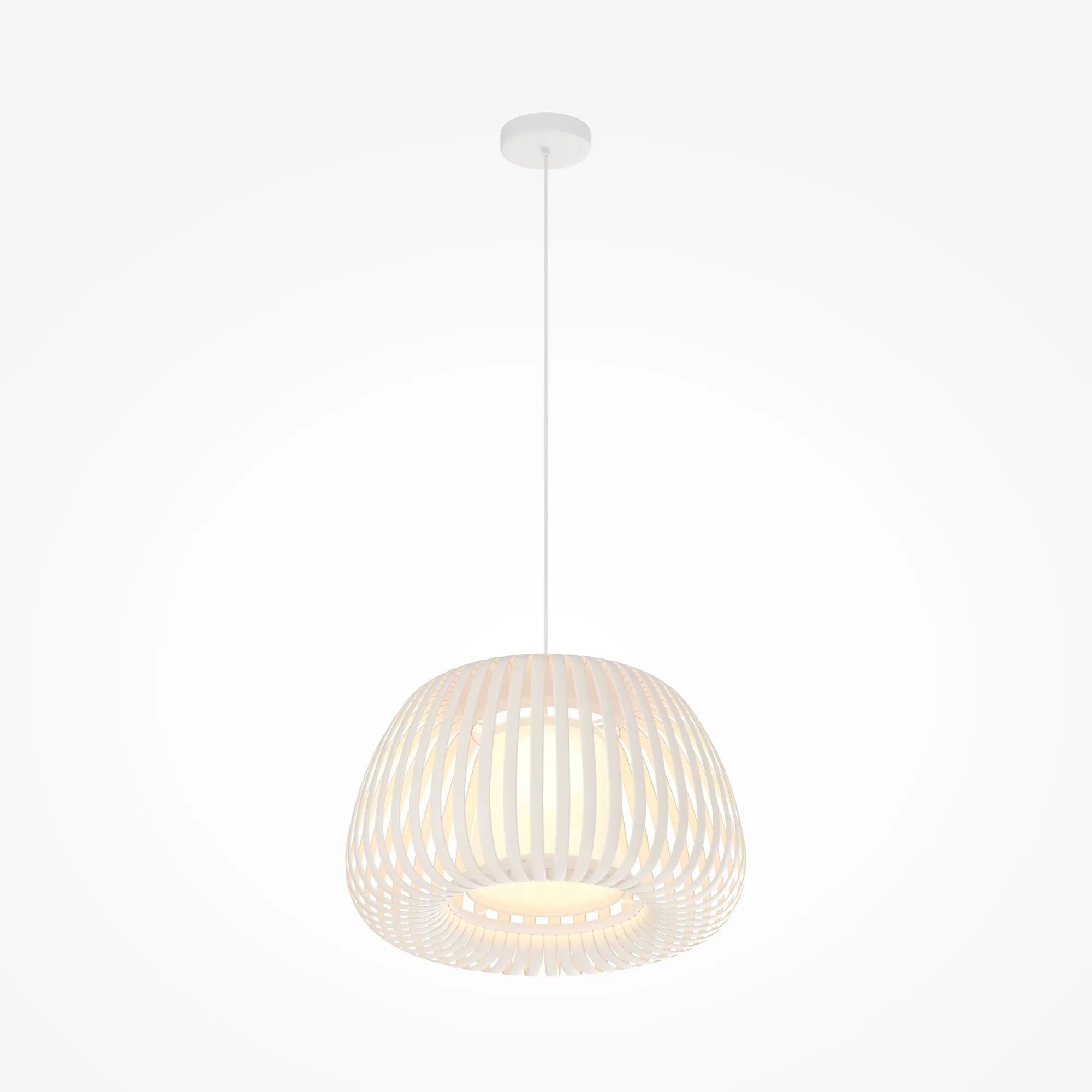 Подвесной светильник Maytoni MOD409PL-01W