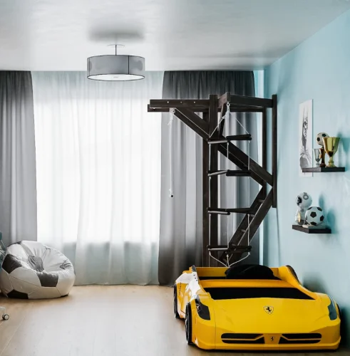 Ламинат SPC Norland Sigrid Abbi 1001-1 по ценам производителя