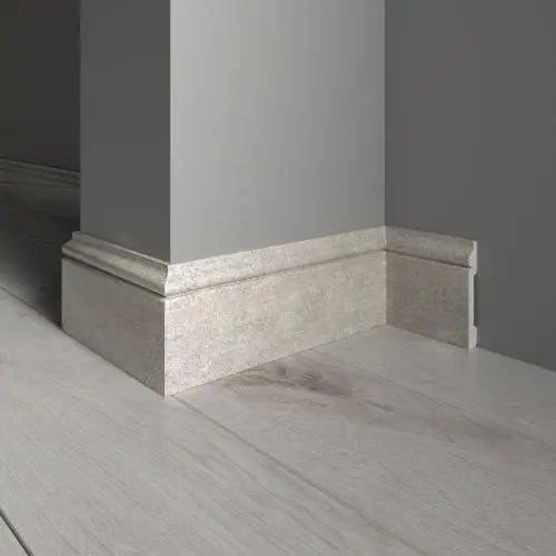 Плинтус Decor Dizayn 005-25