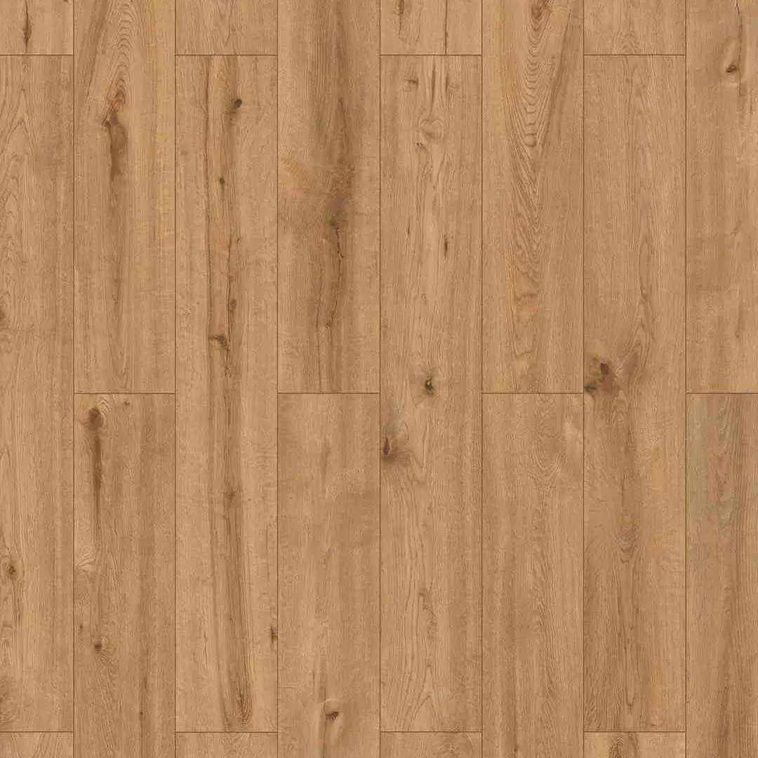 Ламинат Classen Diamond WR Дуб Прадера в квартире