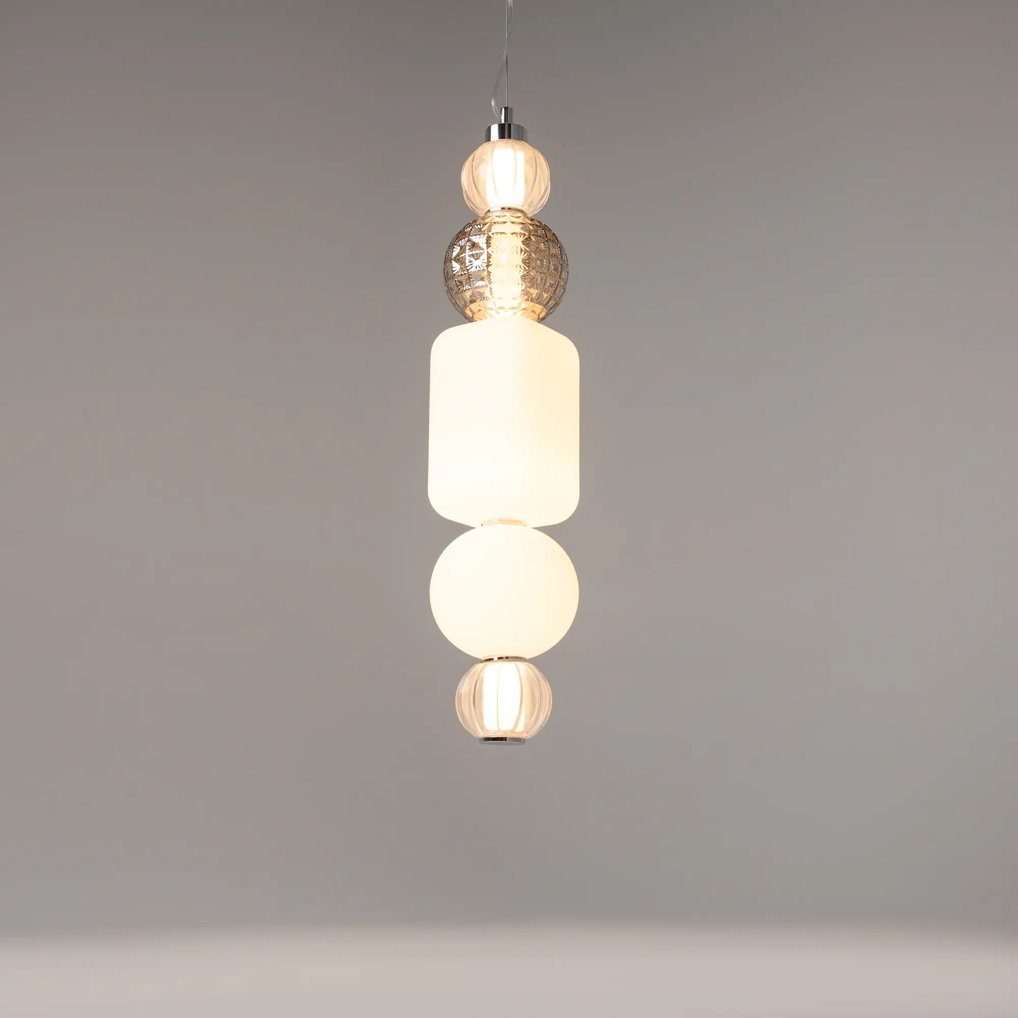 Подвесной светильник Maytoni P069PL-L35CH3K