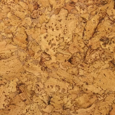 6 мм клеевое пробковое покрытие  N224 Bahamas от прямого поставщика