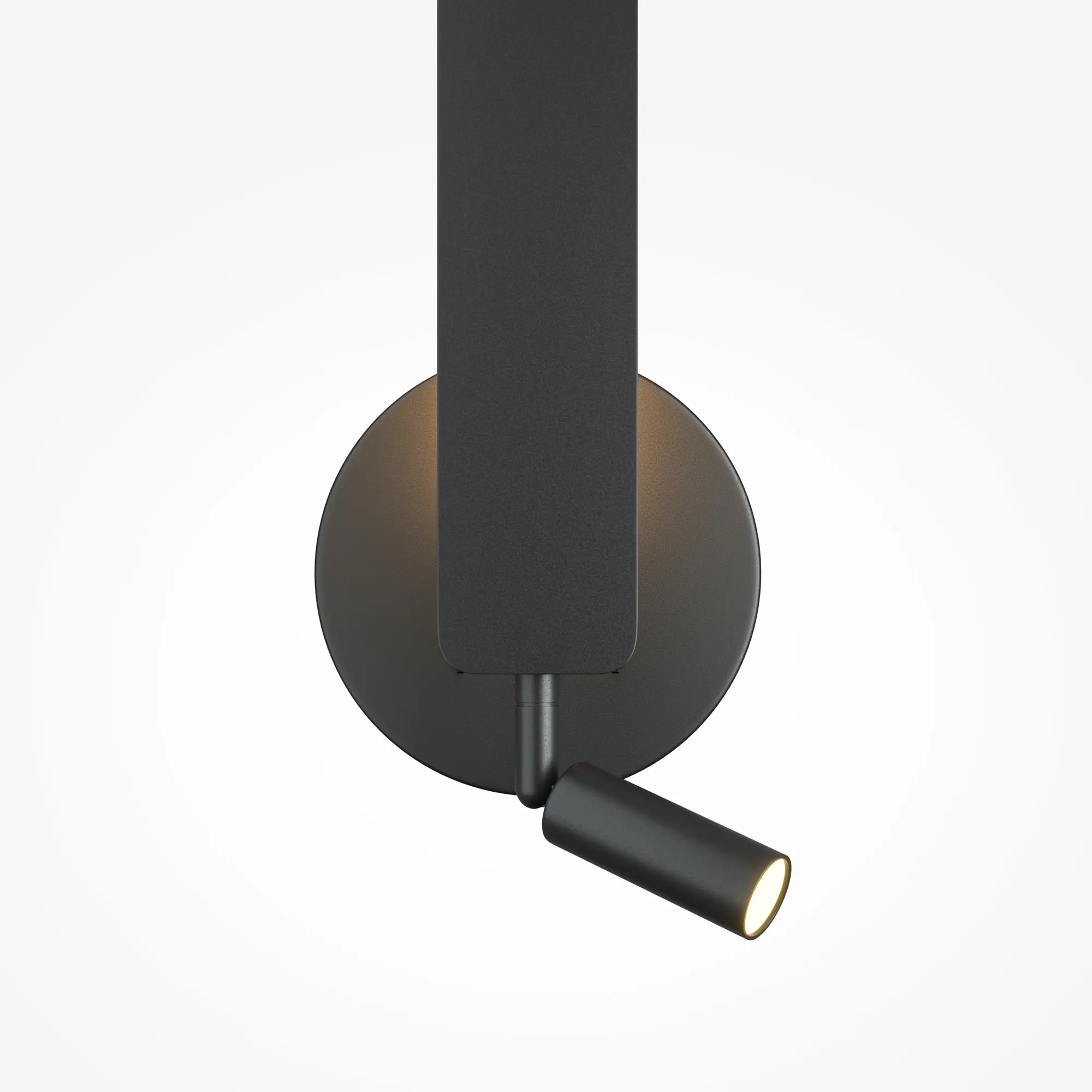 Настенный светильник (бра) Maytoni MOD214WL-L8B3K1