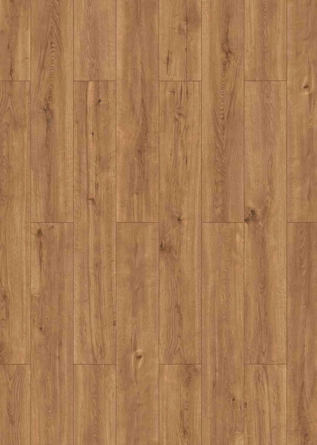 Ламинат Classen Diamond WR Дуб Кали в квартире