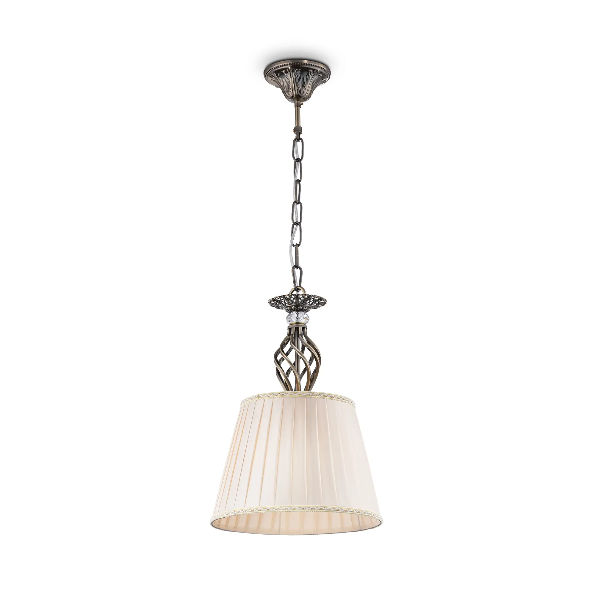 Подвесной светильник Maytoni RC247-PL-01-R