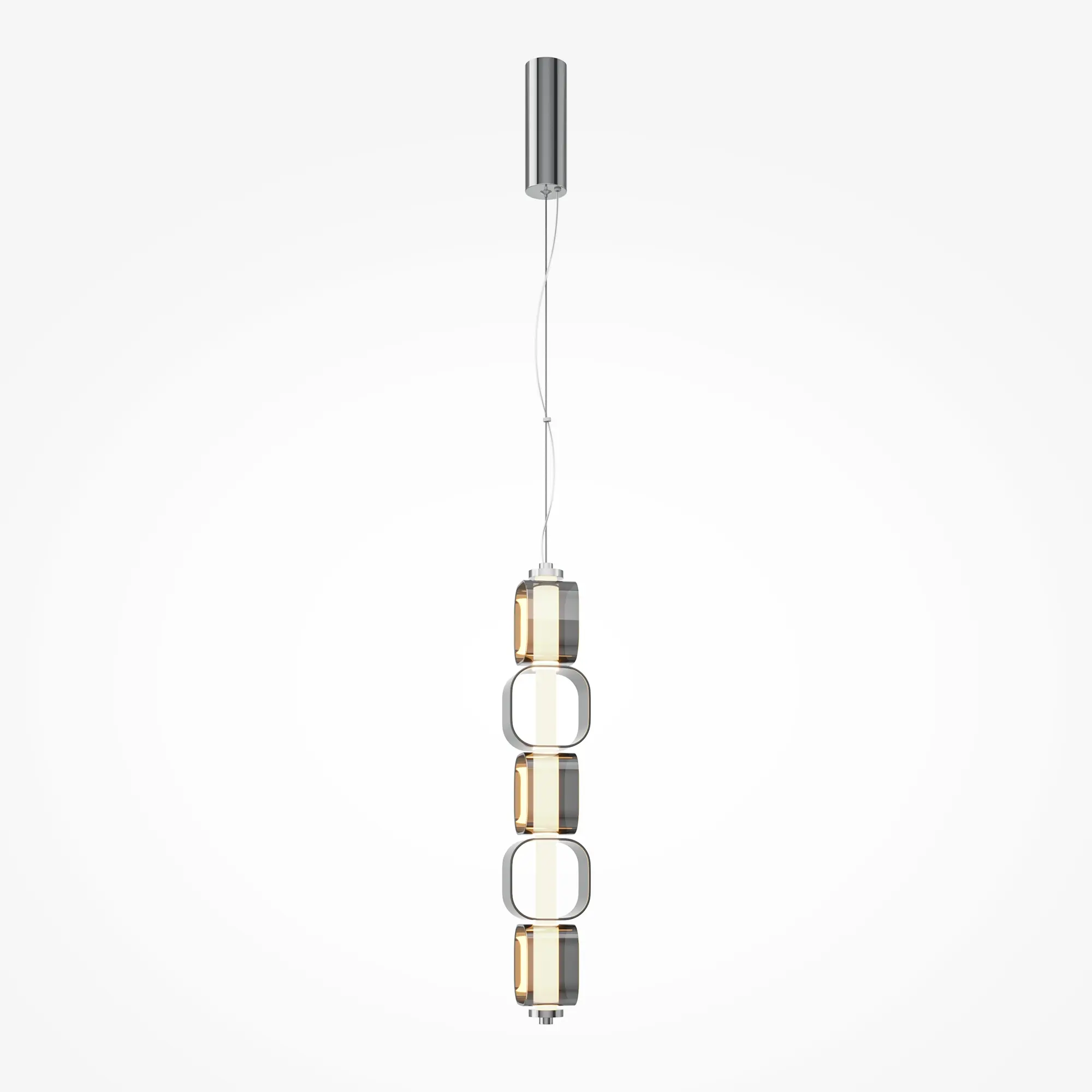 Подвесной светильник Maytoni MOD381PL-L30CH3K