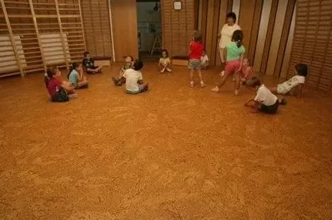 4 мм клеевой пробковый пол Wicanders  RN 17 001 Accent от прямого поставщика